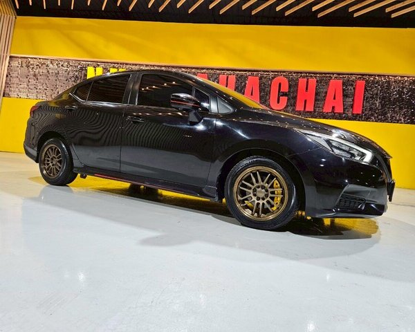 NISSAN ALMERA 1.0 V ปี 2021