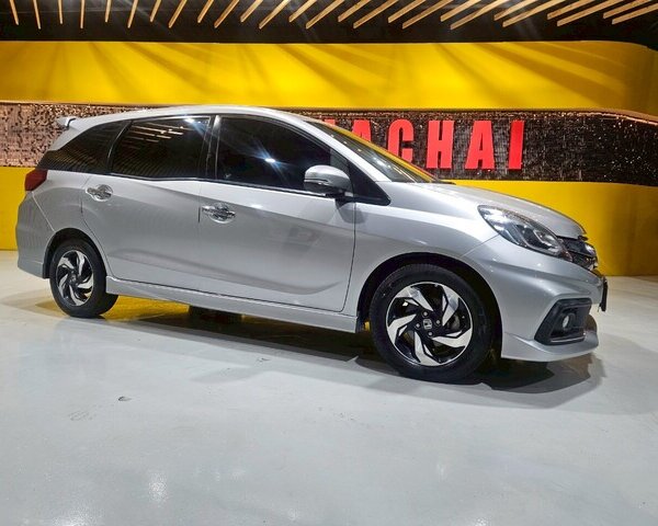 HONDA MOBILIO 1.5 RS I-VTEC ปี 2015